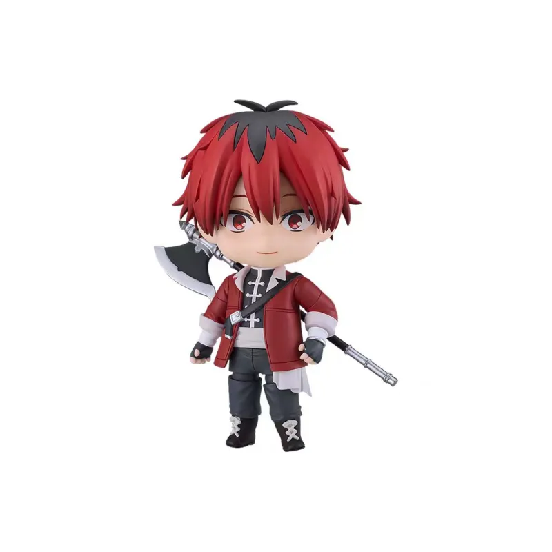 GSC Xiaotu Erke Nendoroid Chibi Figures 10cm-0
