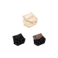 FG-998/G (Pure White+Pure Black+Wild Leopard)/3 Pack