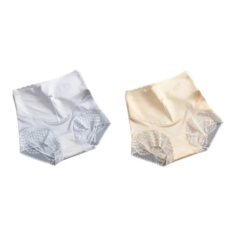 YUZHAOLIN Underpants Women's Combo Set-1