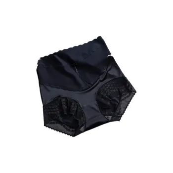 YUZHAOLIN Underpants Women's Combo Set