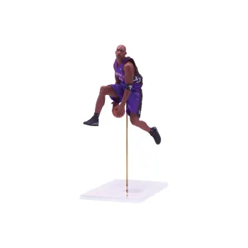 McFARLANE Vince Carter Maikfan NBA Collection 7 Under The Basket Layup Scale Figures 15.2cm