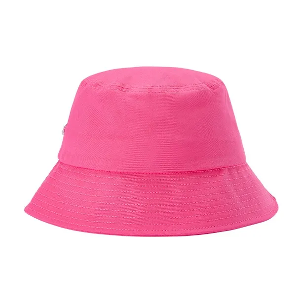 FILA FUSION Cotton Bucket Hats Unisex-2