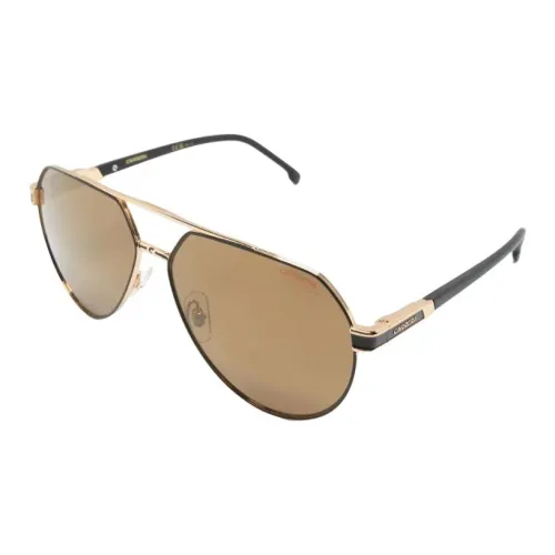 CARRERA 1067/S Pilot-frame Sunglasses