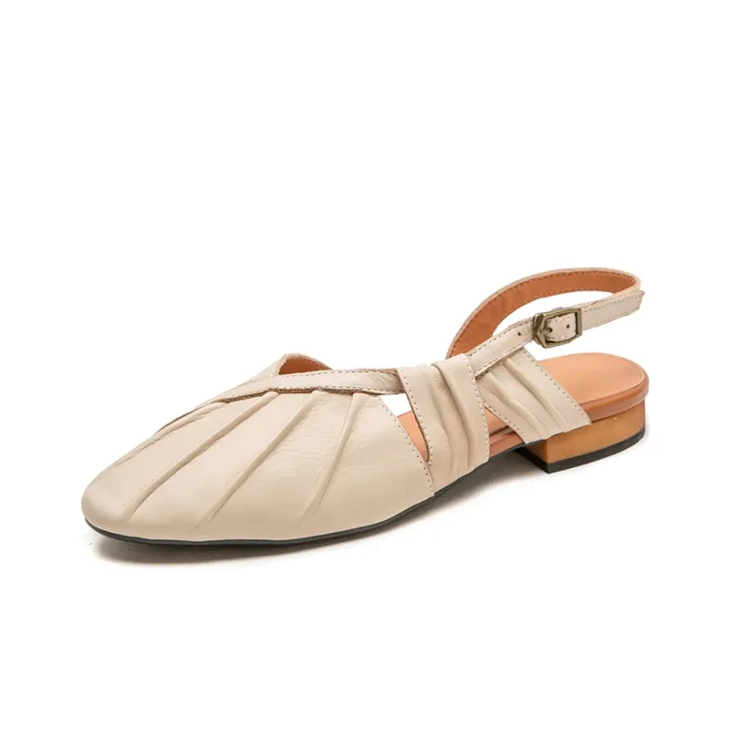 Jay Roman Sandals 2.8CM Women's-5