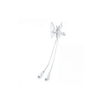 ZWU Hair Clips Women's