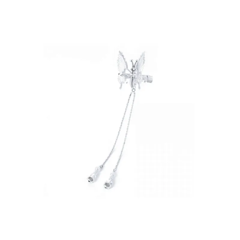 ZWU Hair Clips Women's-0