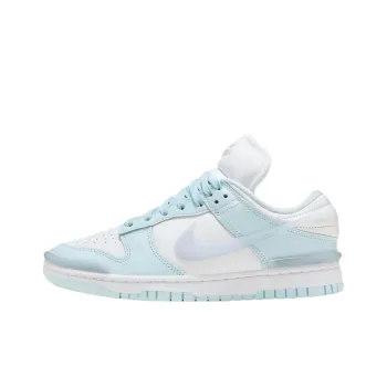 Nike Dunk Low Twist 'Glacier Blue' Women's