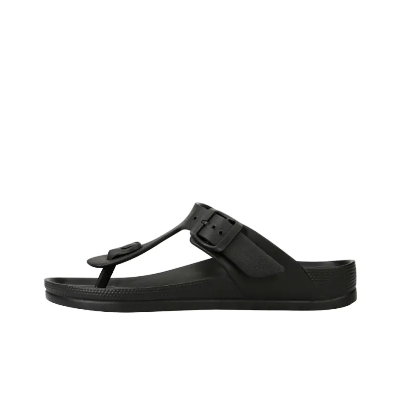 HOTMARZZ EVA Slip-Resistant Flip Flops Unisex-1