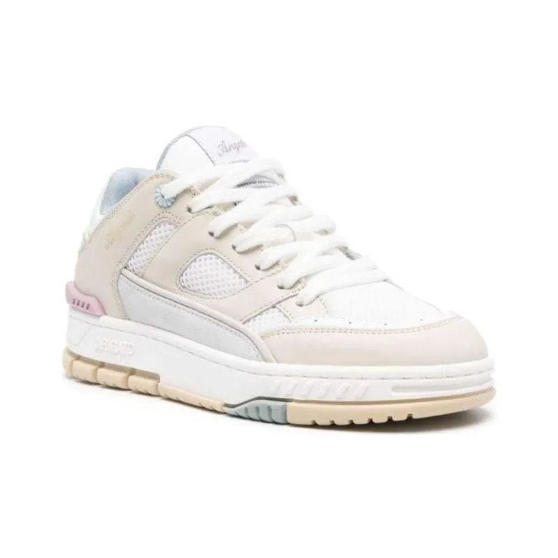 Axel Arigato Area Lo Leather Sneakers Women's-2