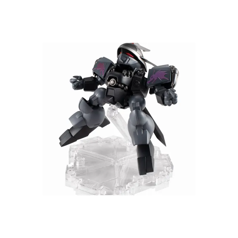 BANDAI MASHIN UNIT Mashin Hero Wataru Seven Souls Ryujinmaru Darkness Assembled Models-2