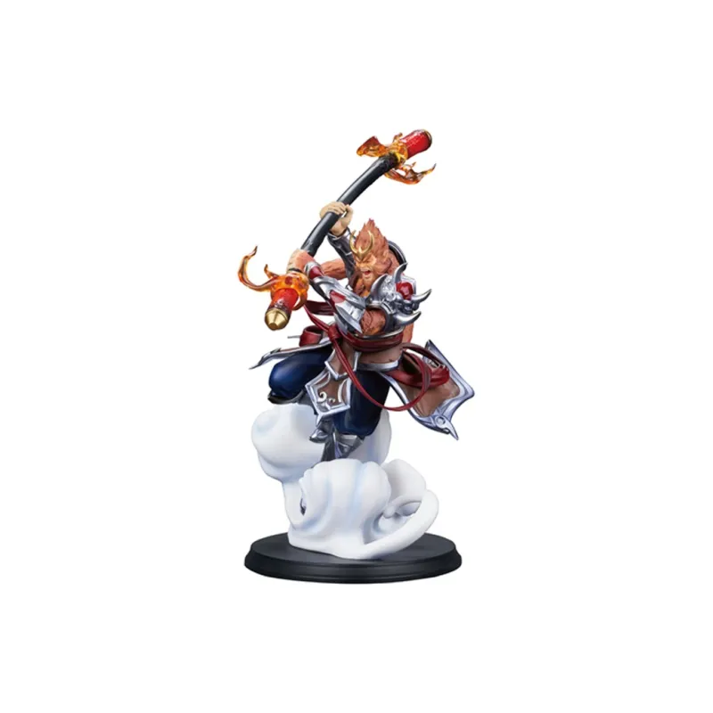 BANDAI Honor Of Kings Sun Wukong Bandai Namco BNTSH BN Figure Honor Of Kings, Sun Wukong Scale Figures-3