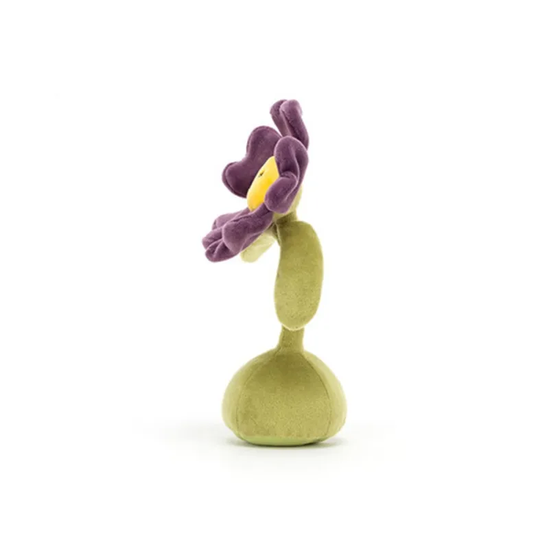 JELLYCAT Fun Plant Plush Toy-3