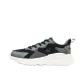 Obsidian Black/Silent Gray