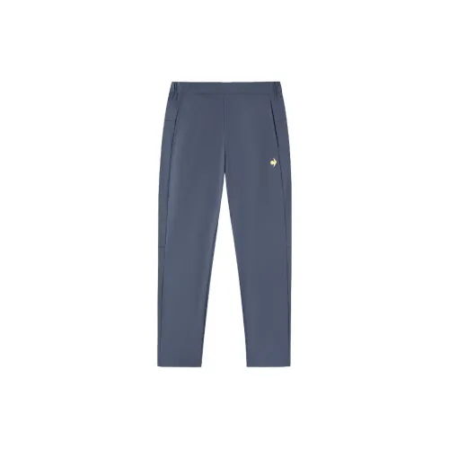 Le Coq Sportif Knitted Sweatpants Men