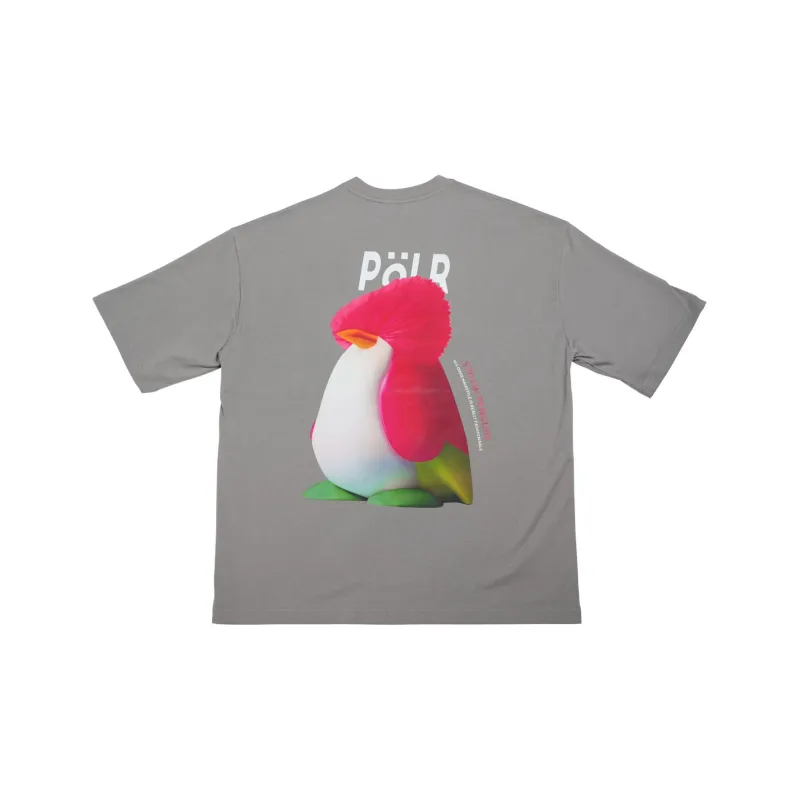 PATTHUB T-Shirts Unisex-7