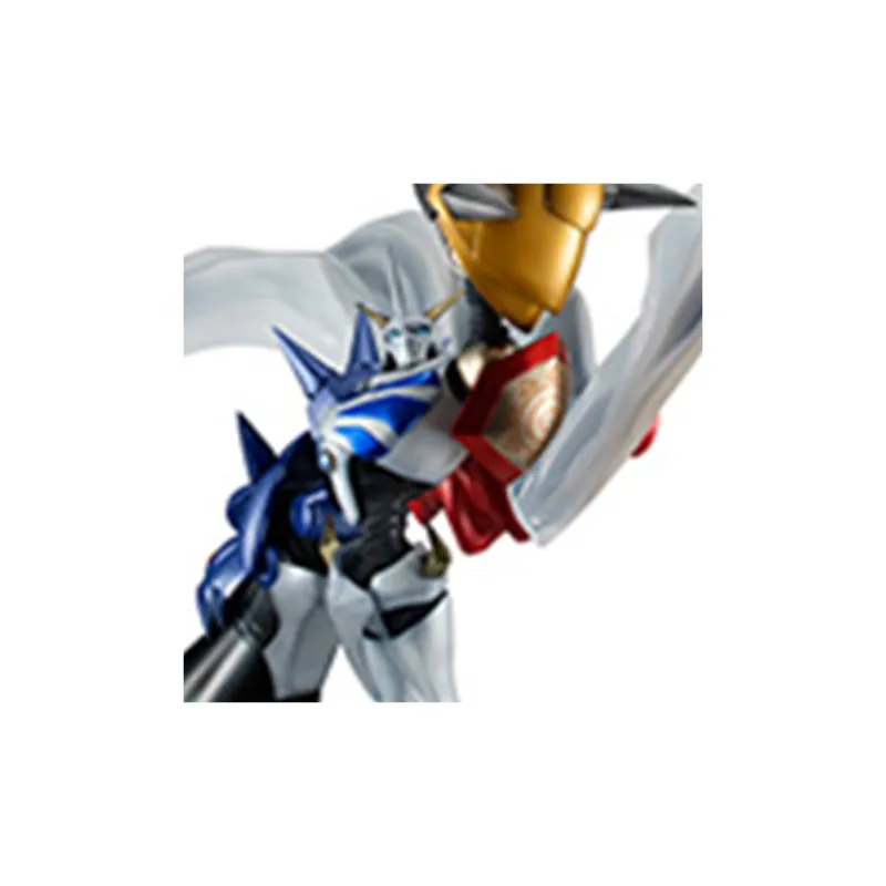 MegaHouse Omnimon Gem Digimon Digital Monster Scale Figures-4