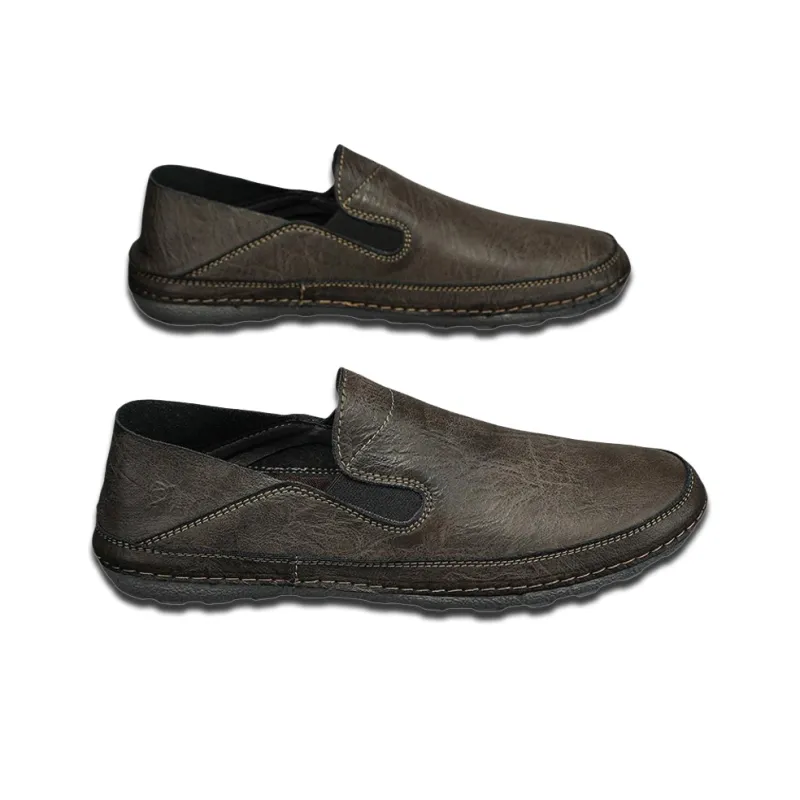 Kangaroo Head Wear-Resistant Low-Top Casual Shoes Unisex-7
