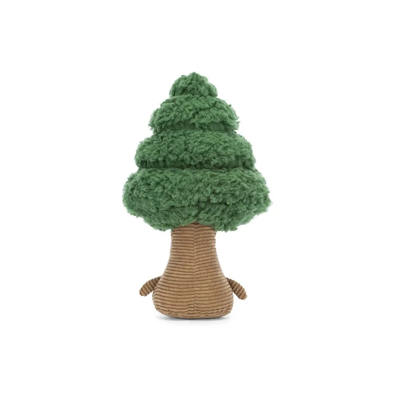 JELLYCAT Forestree Pine Plush Toy-2