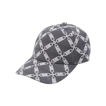 MICHAEL KORS Logo jacquard Twill Cap