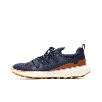 COLE HAAN Low-Top Sports Running Shoes Men's