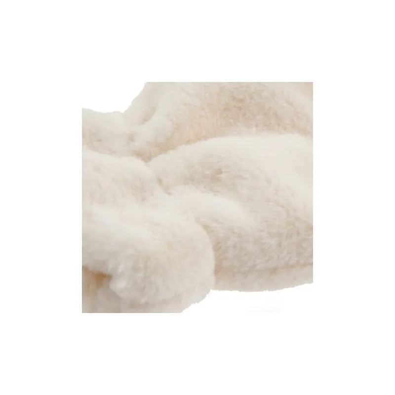 Disney Winnie Bear Glove WHITE POOH Doll Products-3