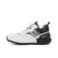 White Black