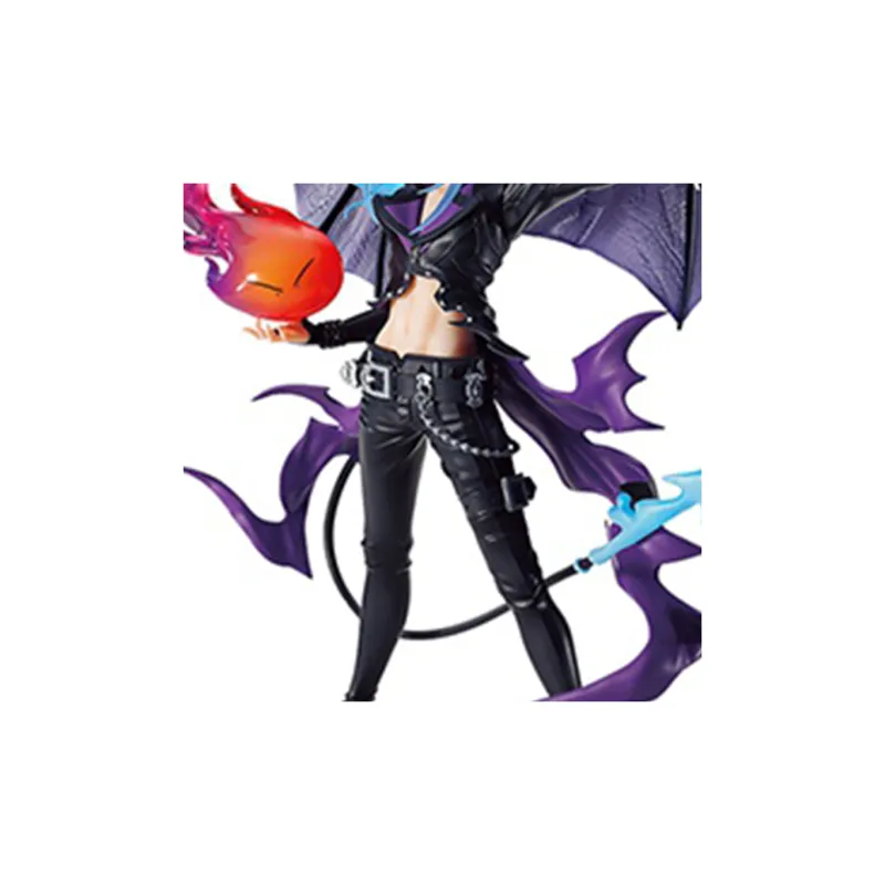 BANPRESTO Rimuru Glass Factory Ichiban Kuji Reincarnated As A Slime Award Demon Scale Figures-2