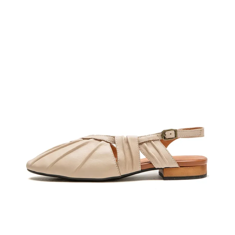 Jay Roman Sandals 2.8CM Women's-4