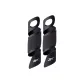 Black 2 Pack