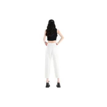 JASONWOOD Casual Pants Women's White