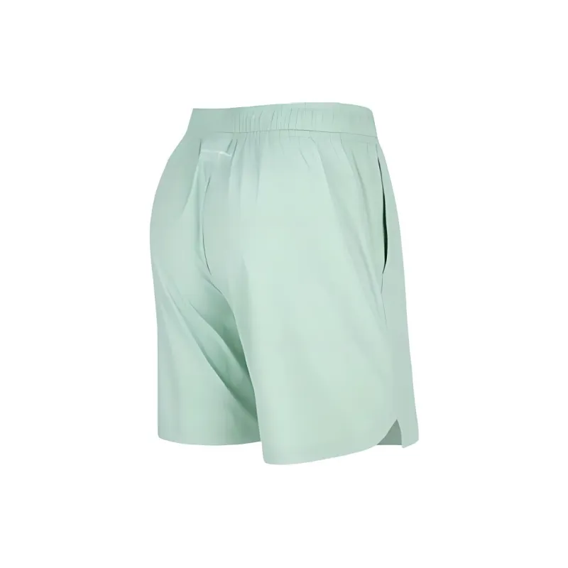 Skechers Casual Shorts Women's Lichen Green-1