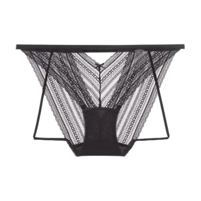 Manifen Underpants Women's 1 Pack-0