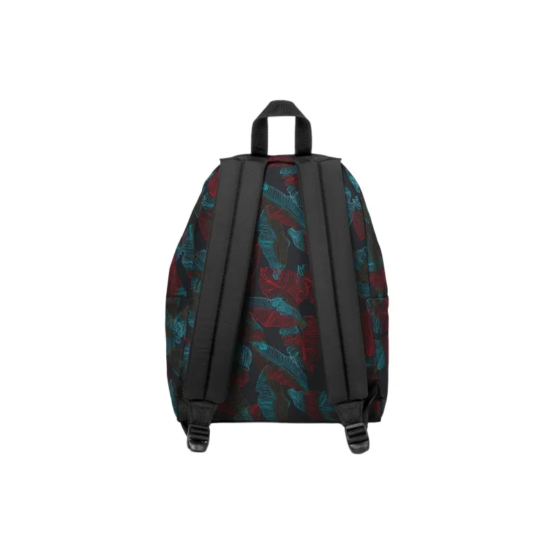 EASTPAK Polyester Backpack Medium Size Unisex Briz Level Black-2