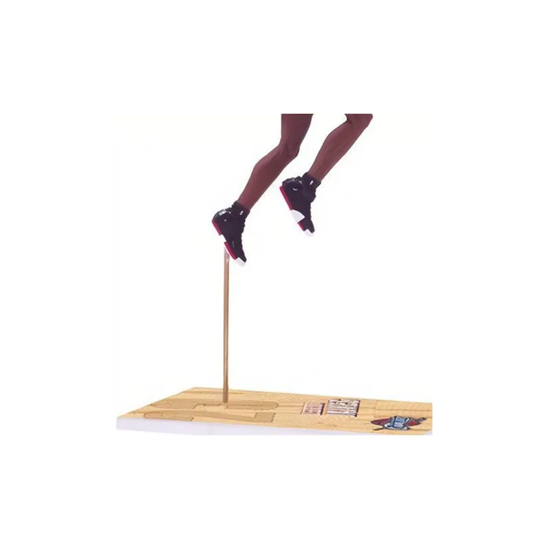 McFARLANE LeBron James Maikfan NBA Collection 17 Scale Figures-3