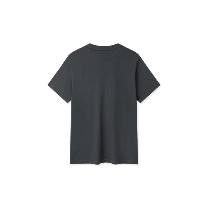 SEM/R Short Sleeved T Shirts Unisex-30
