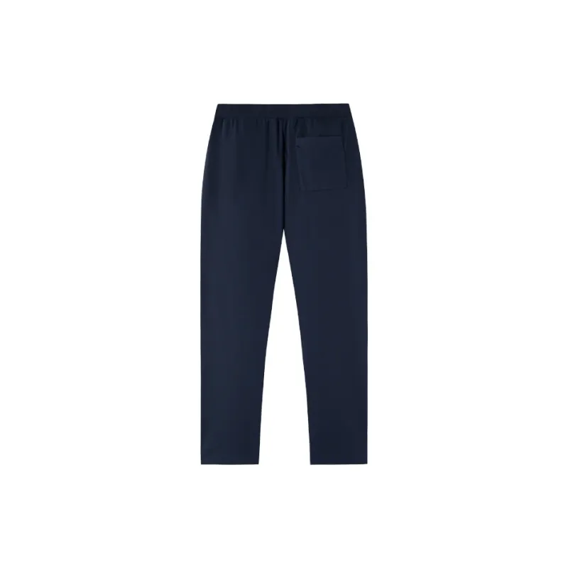 Le Coq Sportif Knitted Sweatpants Men's-1