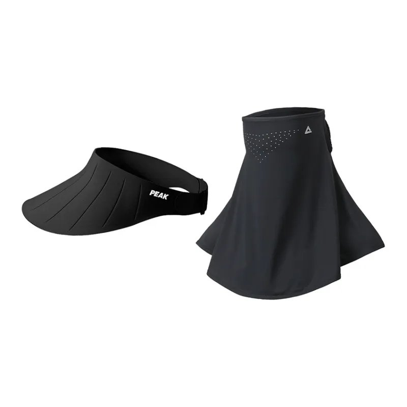 PEAK Polyamide Sun Protection Masks Unisex-3