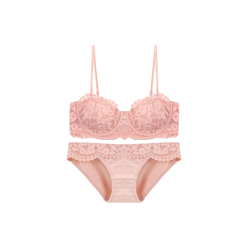 NEIZAIMIMA Underwear Set Women's-2
