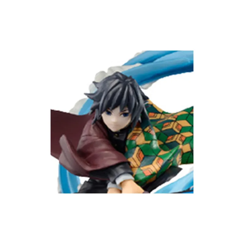 BANPRESTO Scale Figures-1