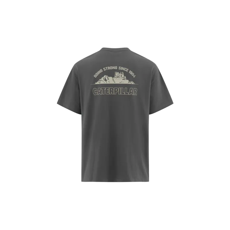 CAT T Shirts Men-1