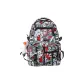 Red Single Bag