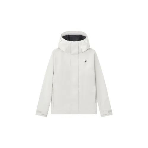 Le Coq Sportif Jackets Women's