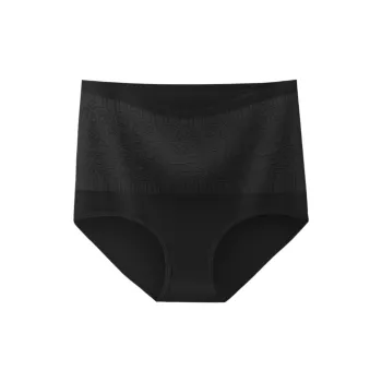 Flowers In Water Underpants Women's