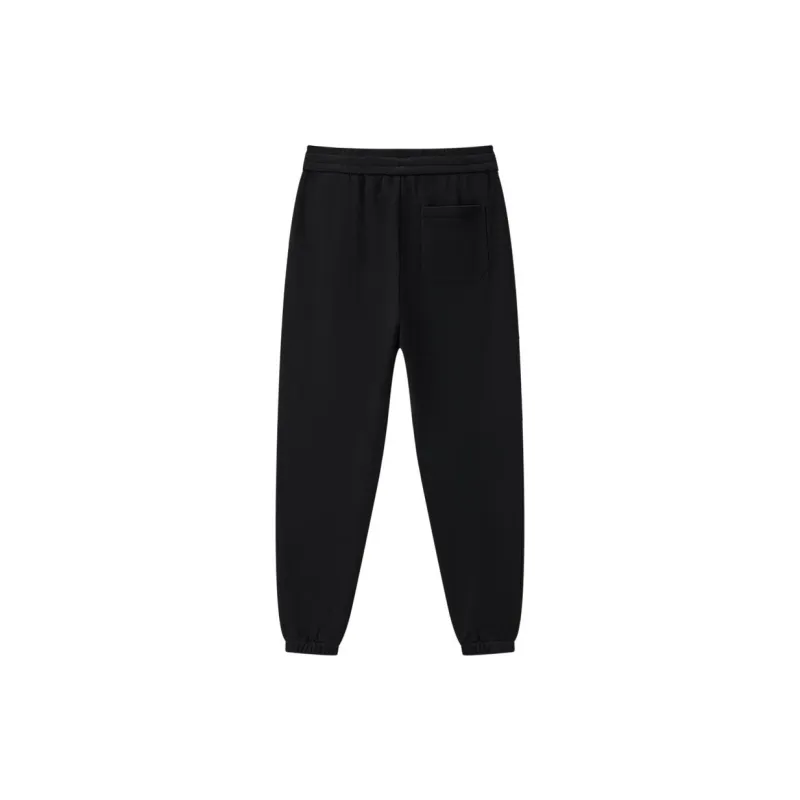 JOHN RICHMOND Knitted Sweatpants Men's-1