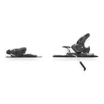 ARMADA Skis Ski Bindings Unisex Black