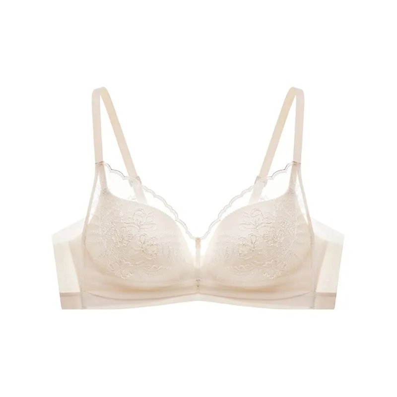 Manifen Women's Bras-1