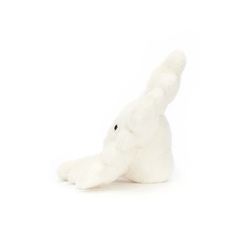 JELLYCAT Amuseables Snowflake Plush Toy-1