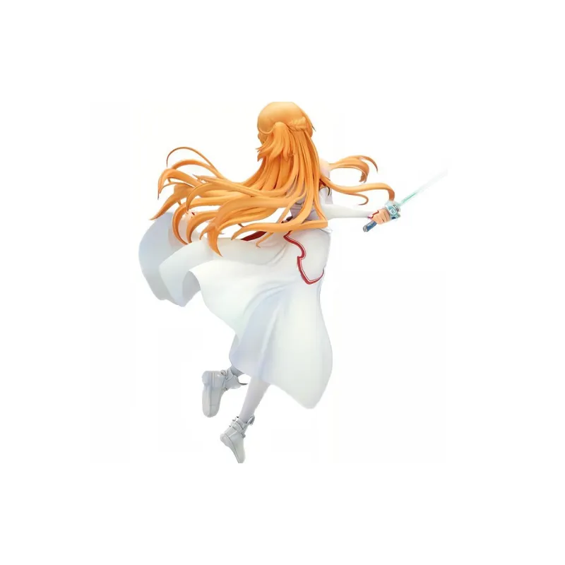ALTER Asuna/Kikuchi Asuna Sword Art Online Asuna The Blood Oath Knights Scale Figures-4