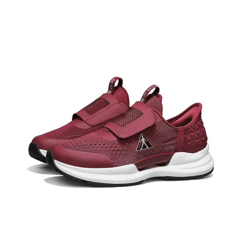 ZULIZ Cushioning Anti-Slip Wear-Resistant Breathability Casual Shoes Unisex-6