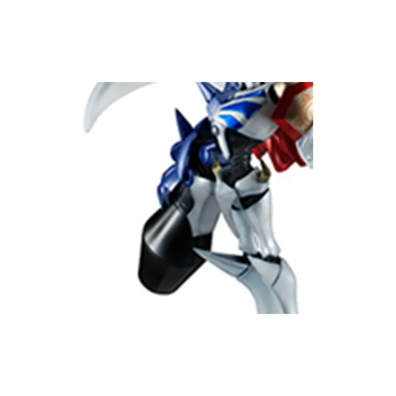 MegaHouse Omnimon Gem Digimon Digital Monster Scale Figures-5